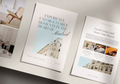 Welcome Book for short-term rentals (Canva template)